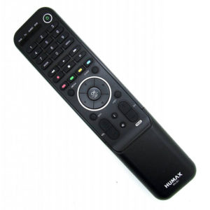 Fernbedienung Humax RM-301