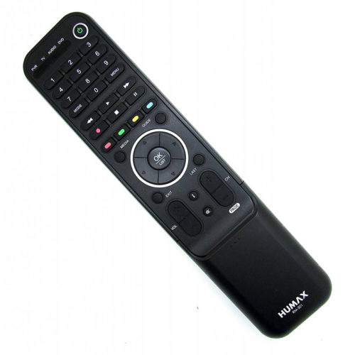 Fernbedienung Humax RM-301