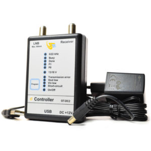 Programmer DC2 f. SCR-Multischalter 5206