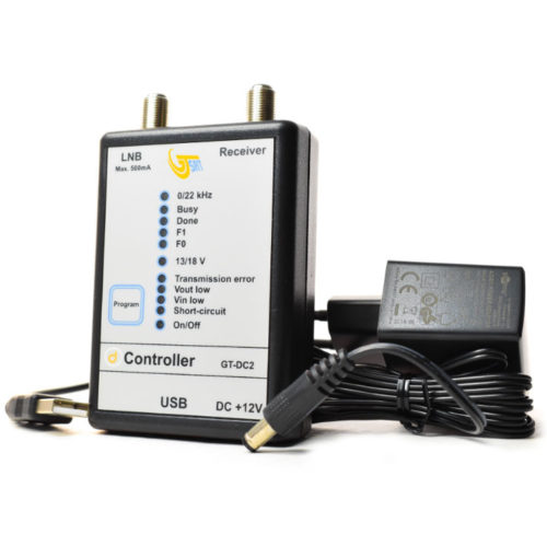 Programmer DC2 f. SCR-Multischalter 5206