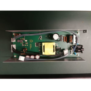 Netzteil für Kopfstation QAM und PCU-86xx