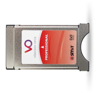 CA-Modul VIACCESS "Professional", 8CH (neue Version)